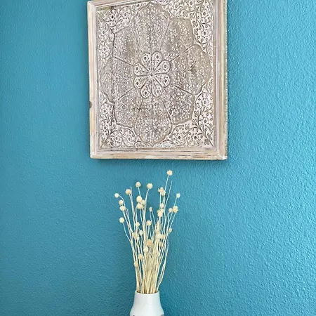 Lejlighed Cosy Deux Pieces Coeur De Avec Parking Prive *