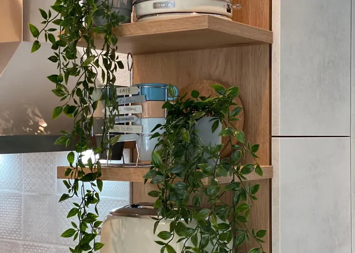 Cosy Deux Pièces Coeur De Avec Parking Privé