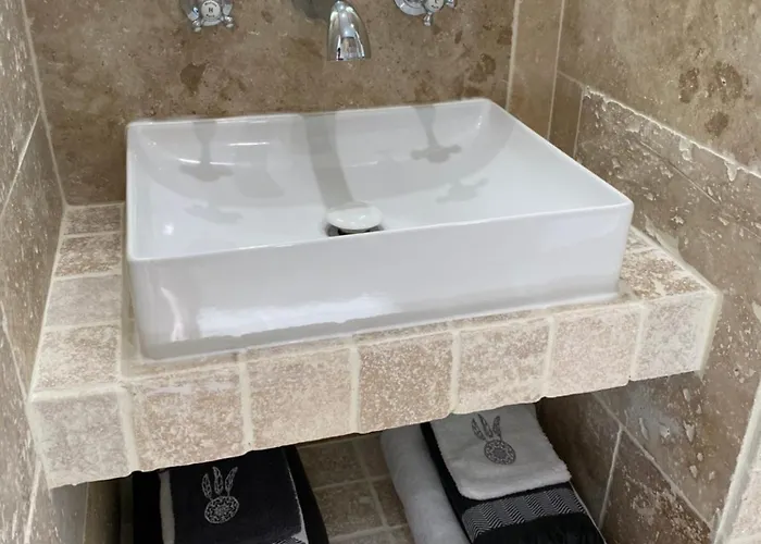 Cosy Deux Pièces Coeur De Avec Parking Privé * Cabourg