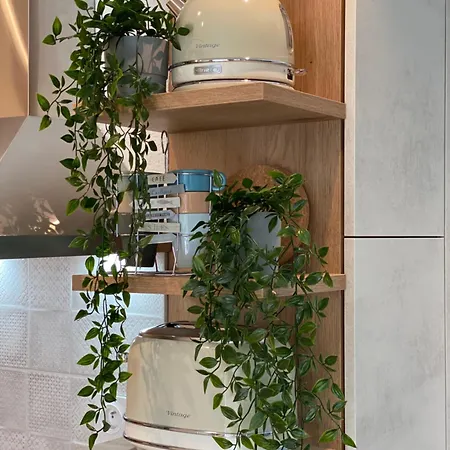 Cosy Deux Pieces Coeur De Avec Parking Prive