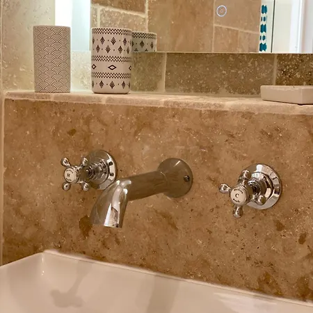 Cosy Deux Pieces Coeur De Avec Parking Prive شقة