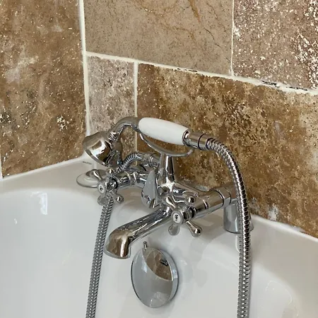 Cosy Deux Pieces Coeur De Avec Parking Prive