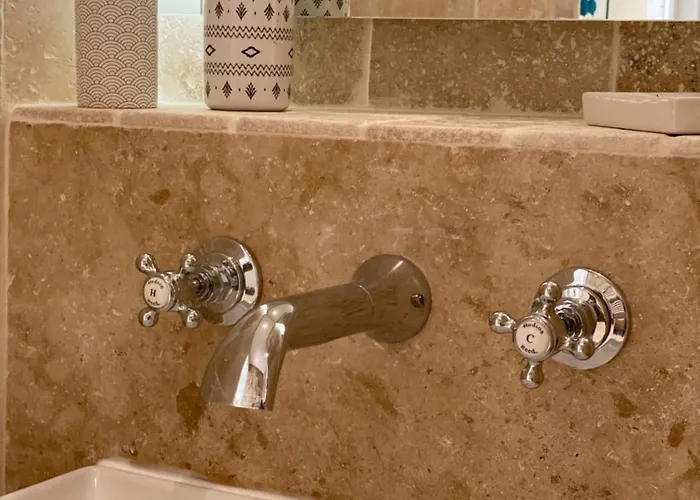 Cosy Deux Pieces Coeur De Avec Parking Prive Lägenhet