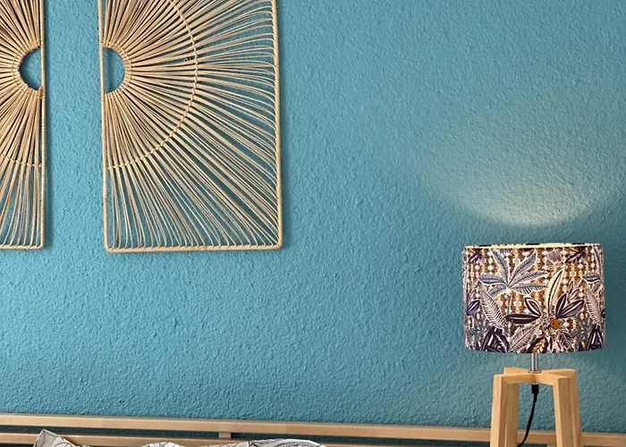 Cosy Deux Pieces Coeur De Avec Parking Prive Lägenhet *